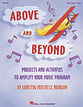 Above and Beyond Book